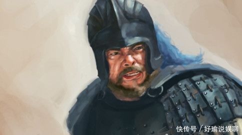 排行|三国5大统帅排行,蜀国竟然只有他一人上榜?