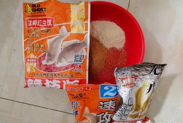 大坝|三心二意,不料雨中钓大鲤