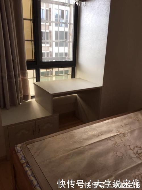 家有公婆|老婆用16万砸出来的新家,不含电器家具,都夸老婆能干