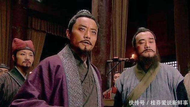 花荣&晁盖被杀谜团终于解开,射死晁盖的不是史文恭花荣,真凶竟然是他