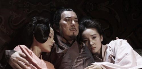 戚夫人|夺嫡失败,刘邦明知吕雉必除戚夫人、刘如意,为何不先除掉吕雉