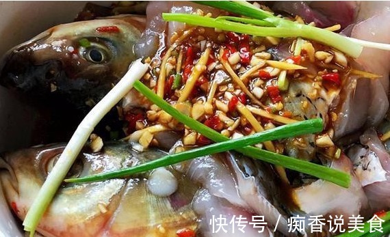大厨鱼这样做，不蒸不煎不油炸，皮滑肉嫩营养高，全家都爱吃！