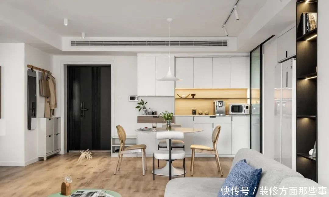 柜子|花了几十万装修的房子,到头来发现真正有用的,还得是这些柜子!