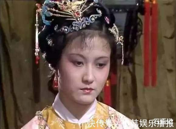 奇葩!红楼梦中最奇葩的人,算计母亲、利用女儿,甚至和儿子争风吃醋