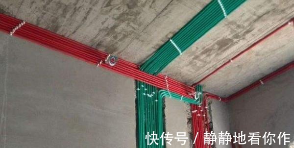 水电站|水电装修注意这6个细节, 30年都不用维修！