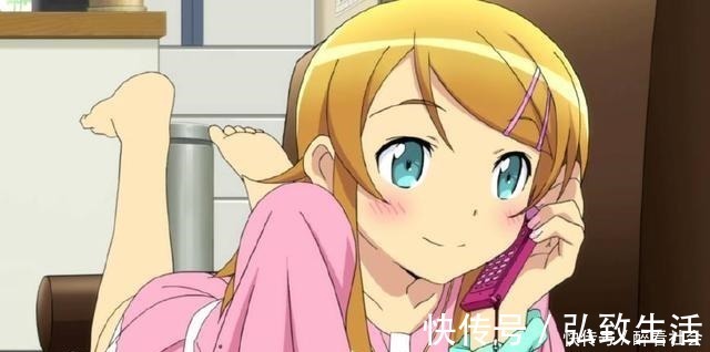 埃罗芒阿老师|盘点动漫里那些可爱能干的妹妹们!认不全的请你退群吧!