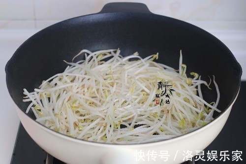 起阳草|原来韭菜和此菜才是天生一对,3分钟就出锅,比大鱼大肉都香