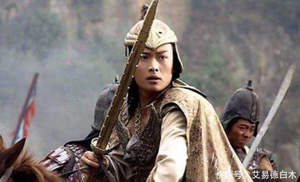 凌烟阁|他比李元霸还强,堪称隋唐第一猛将,却在凌烟阁功臣中排最末位!