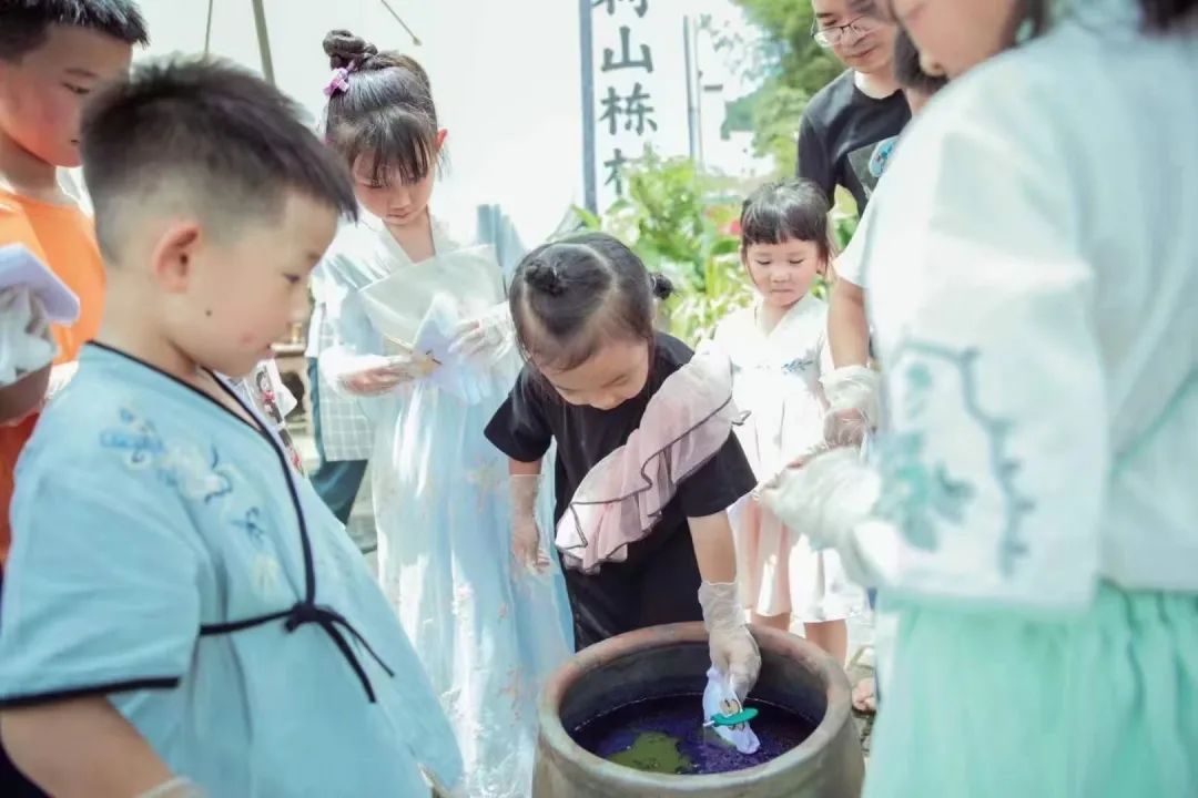 孩子们|太好玩！这个网红亲子游，看了分分钟就想去遛娃～