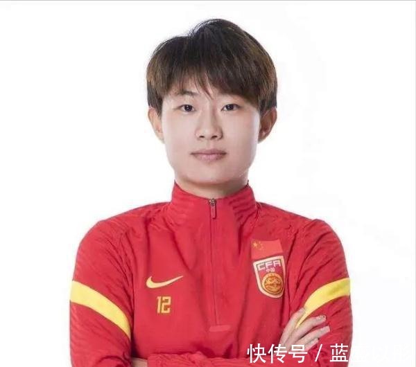 吴澄舒|女足获亚洲杯冠军!!其中她们5人都来自江苏师范大学!