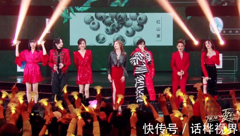 孟佳|30位乘风破浪的姐姐,她们的现状如何?