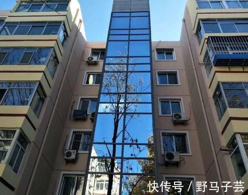 电梯|买电梯房一定注意这三个方面,否则买亏了出手都难