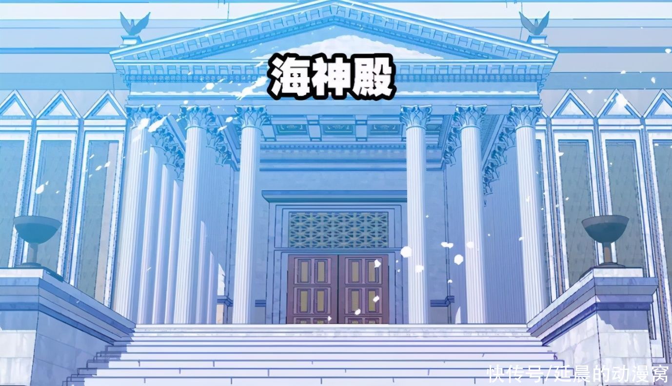 黄级|斗罗大陆：圣柱考验并不准确？黄级一考比肩唐三，他才是真的妖孽