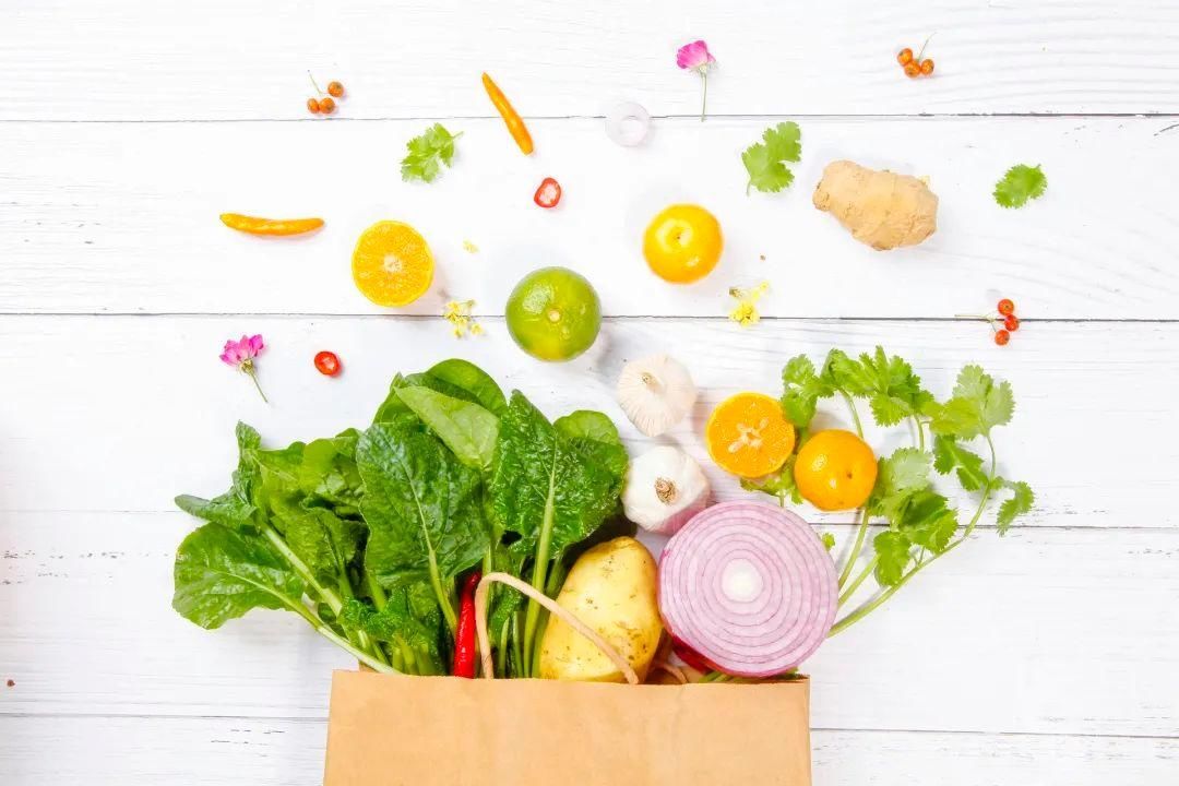  主义|长期“素食主义”真的健康吗？