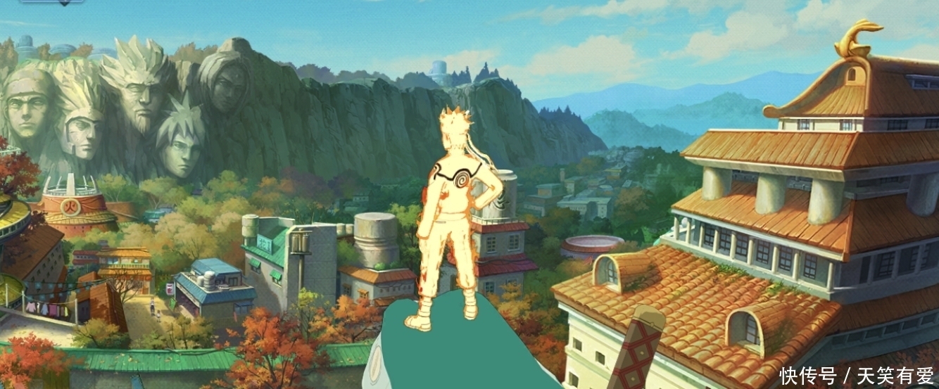 手游|火影忍者手游:现在玩家都喜欢好玩有意思有强度的忍者