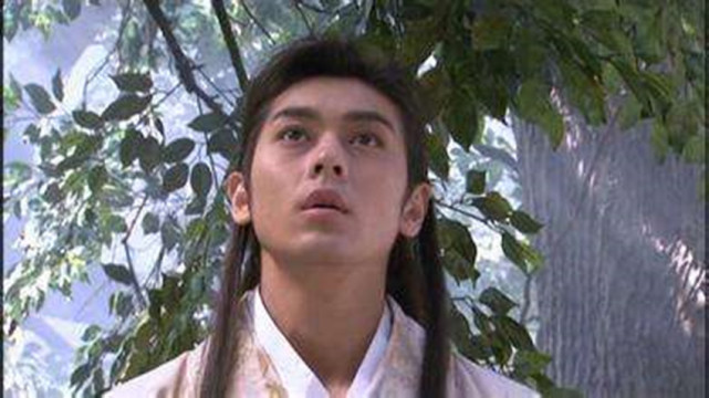 萧远山#天龙后期,段誉与虚竹反目,扫地僧被杀,乔峰重出江湖,稳定局势