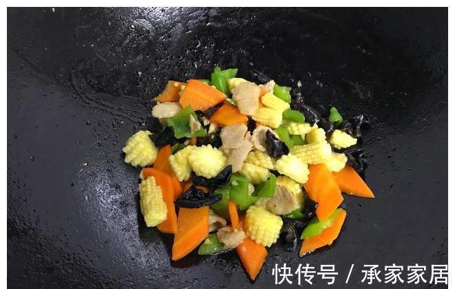 时令菜|6月时令菜，叫笋却不是笋，清甜脆嫩营养好，简单一炒鲜美又好吃
