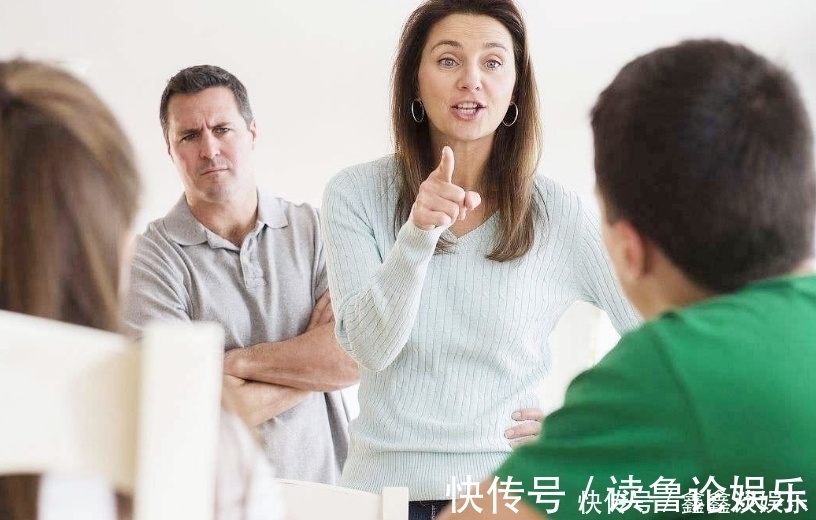 孩子|这两件事上,孩子必须要“自私”,家长傻傻“装大方”是在害孩子