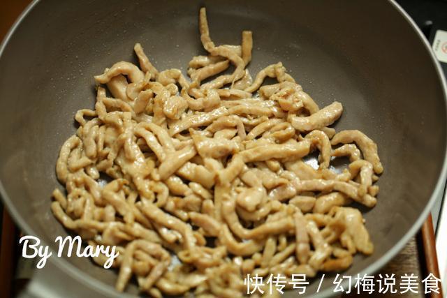 这肉菜我常做,家里没人能拒绝这香味,1分钟学会,国庆露一手