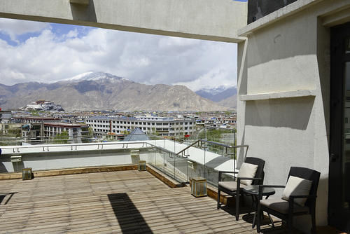 平层|一楼带院子和顶楼带露台,聪明人都会怎么选?内行给出了“答案”