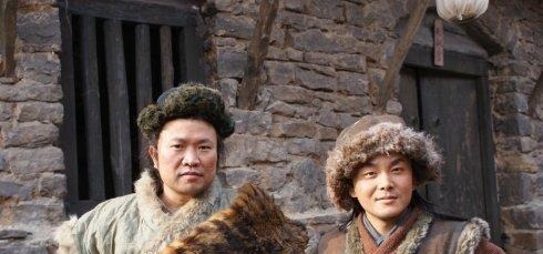 吴用|在梁山36天罡中