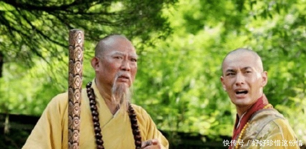 此人与杨过师出同门,内功剑术在杨过之上,被后世人尊为武林神话!