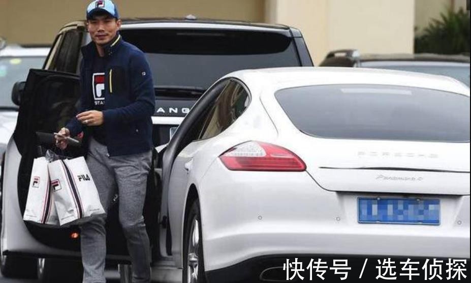 男足|国足女足座驾盘点,和男足的区别明显,开普通车也能拿亚洲杯冠军