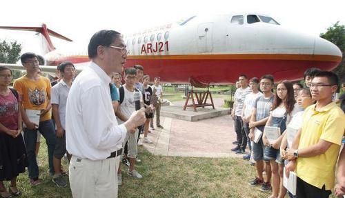 这所被校名“耽误”的大学，培养众多大国工匠，听着却像专科技校