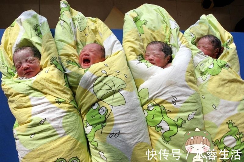 抱错娃|医院为何要在宝宝出生后留脚印?医生即使不明说,家长也应知晓