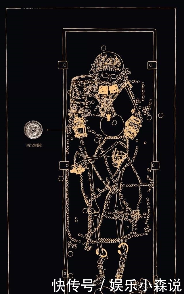 解读阿富汗"黄金之丘"宝藏中隐藏的中国元素|王冠的秘密 | 宝藏