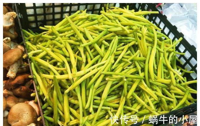 美味|黄花菜是花又是菜,可不能随便吃,教你正确吃法,营养美味