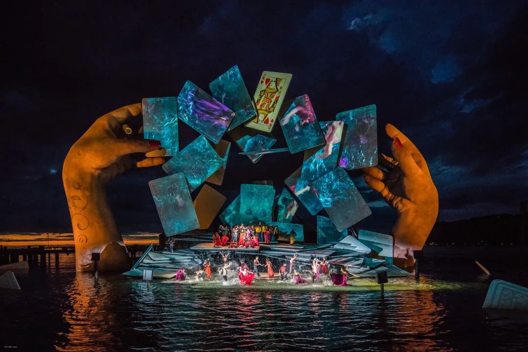 北京保利剧院|“古典会客厅”高清系列演出开启首轮放映,24部海外名团佳作与你相约大银幕