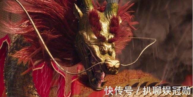 上古神话|民间常说的“魑魅魍魉”究竟为何物？为何每个字都有个“鬼”旁？