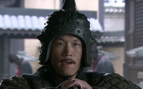 亲戚|曹魏有十位征东将军，一位是诸葛亮的好友，一位是诸葛亮的亲戚