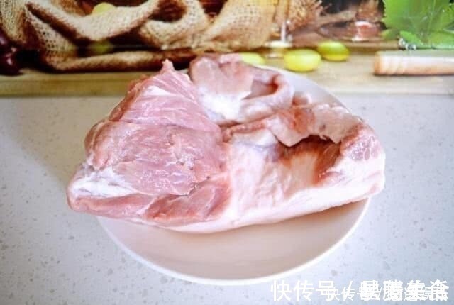 须刀|猪皮“去毛”原来如此简单,不用火烤不用手剃,干净又快速