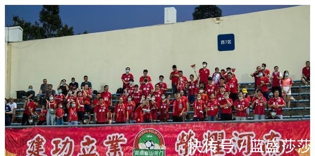 刘天仰|前有王上源今有刘天仰,河南嵩山龙门的球员在疫情面前都是好样的!