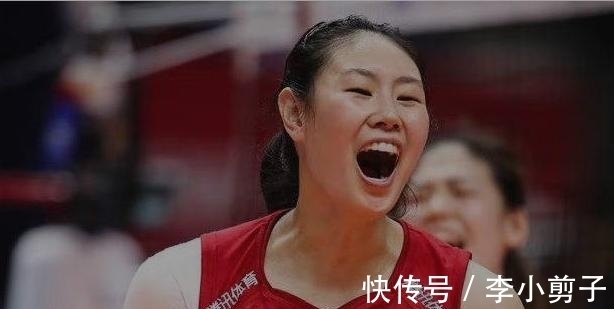 中国女排|颜妮退役后其工资待遇曝光,令球迷意想不到!郎平果然没看错人