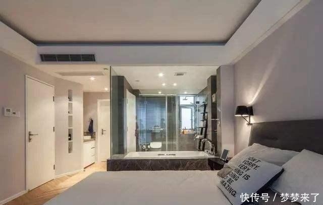 户型|买房不要傻傻选双卫生间户型的房子,听内行人的话,后悔才知道