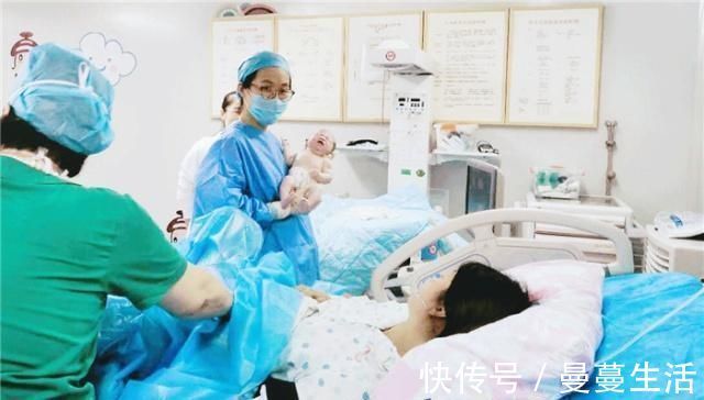 两针|产房里那些骗人的话,每个产妇都上当了,但医生却是为产妇好