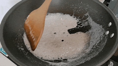 挂霜|挂霜花生,孩子最爱的馋嘴小零食,香甜酥脆