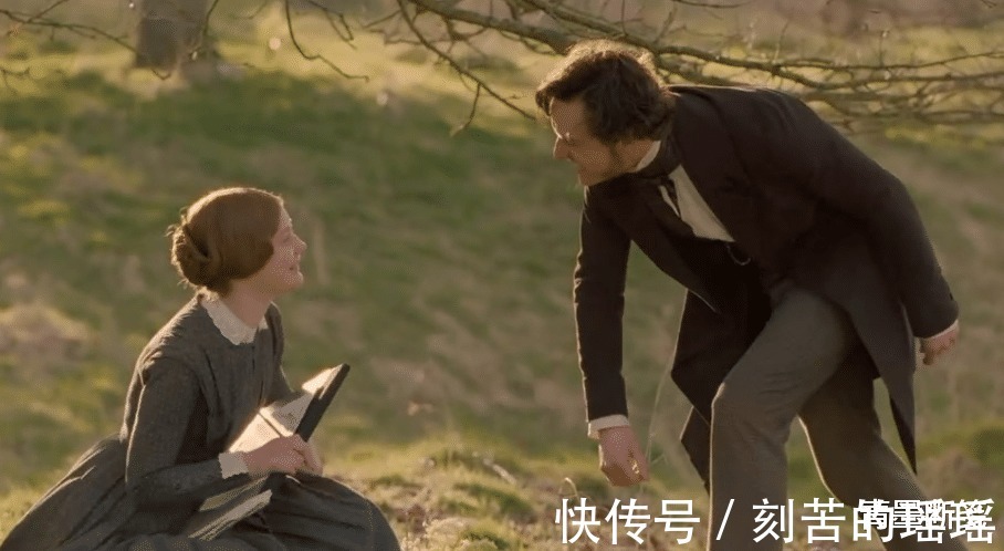 出版社|再读《简爱》,读到了爱情以外的精彩