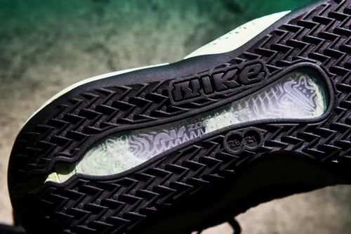 WEN鞋评-实战|3年了!时隔3年我们终于找到Hyperdunk真正的继任者了