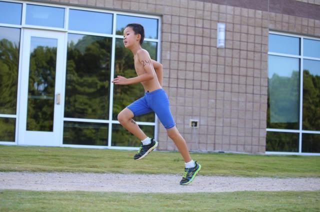 身高|“1到18岁”身高参照表，看看你家孩子身高，是高了还是矮了？