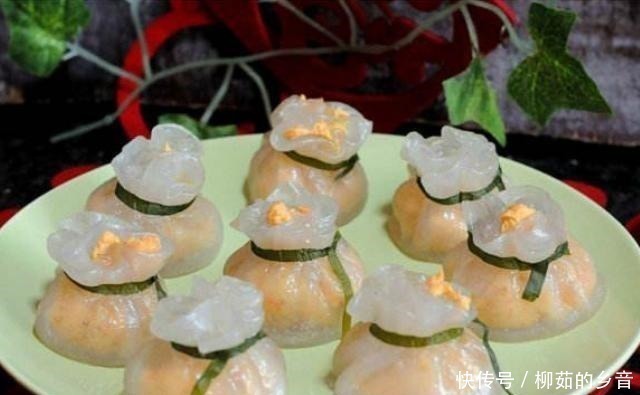 中国“公认好吃”的四大糕点,你吃过哪一种第四种你一定得试下!