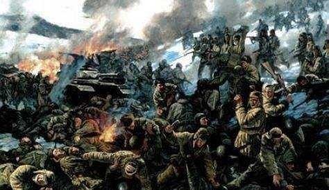 厉害|大家都知道“万岁军”军长梁兴初，其实“万岁军”政委也很厉害