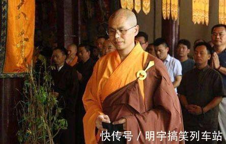 佛家#“有福之人,看心态便知”,高僧:他们往往拥有这四种心态