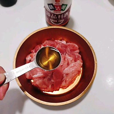 胡萝卜|家常木须肉