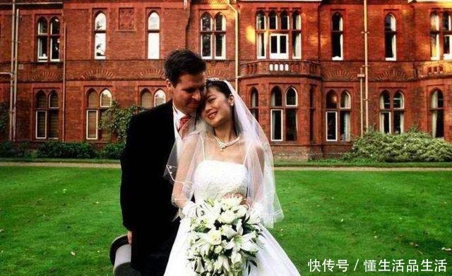  主持人|前央视著名才女姜丰，修改国籍为爱远嫁，如今离婚后过的怎样