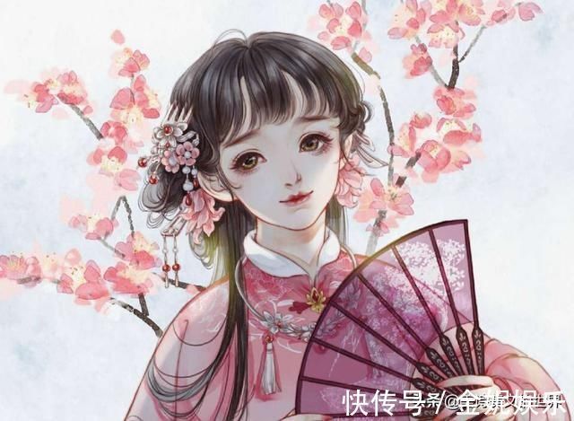 清扬婉兮|没结过婚的和尚写了一首情诗，还成了千古名作，高级的肉麻