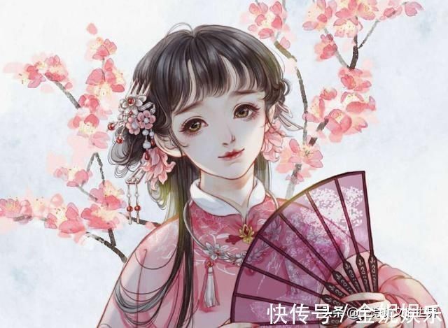 清扬婉兮|没结过婚的和尚写了一首情诗,还成了千古名作,高级的肉麻